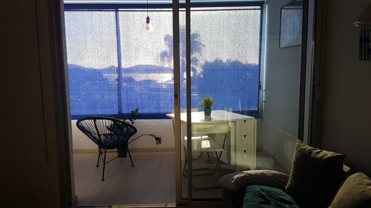 Sea Swing&Sun Apartment La Ciotat Bagian luar foto