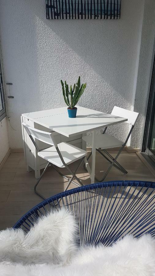Sea Swing&Sun Apartment La Ciotat Bagian luar foto